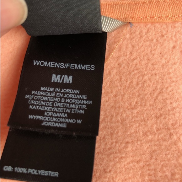 The North Face Hooded Zip-Up - Picture 4 of 6